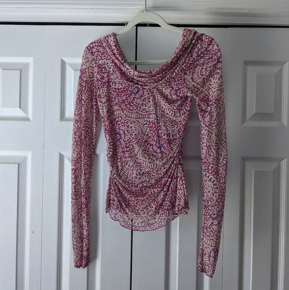 Blouse